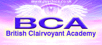 British Clairvoyant Academy